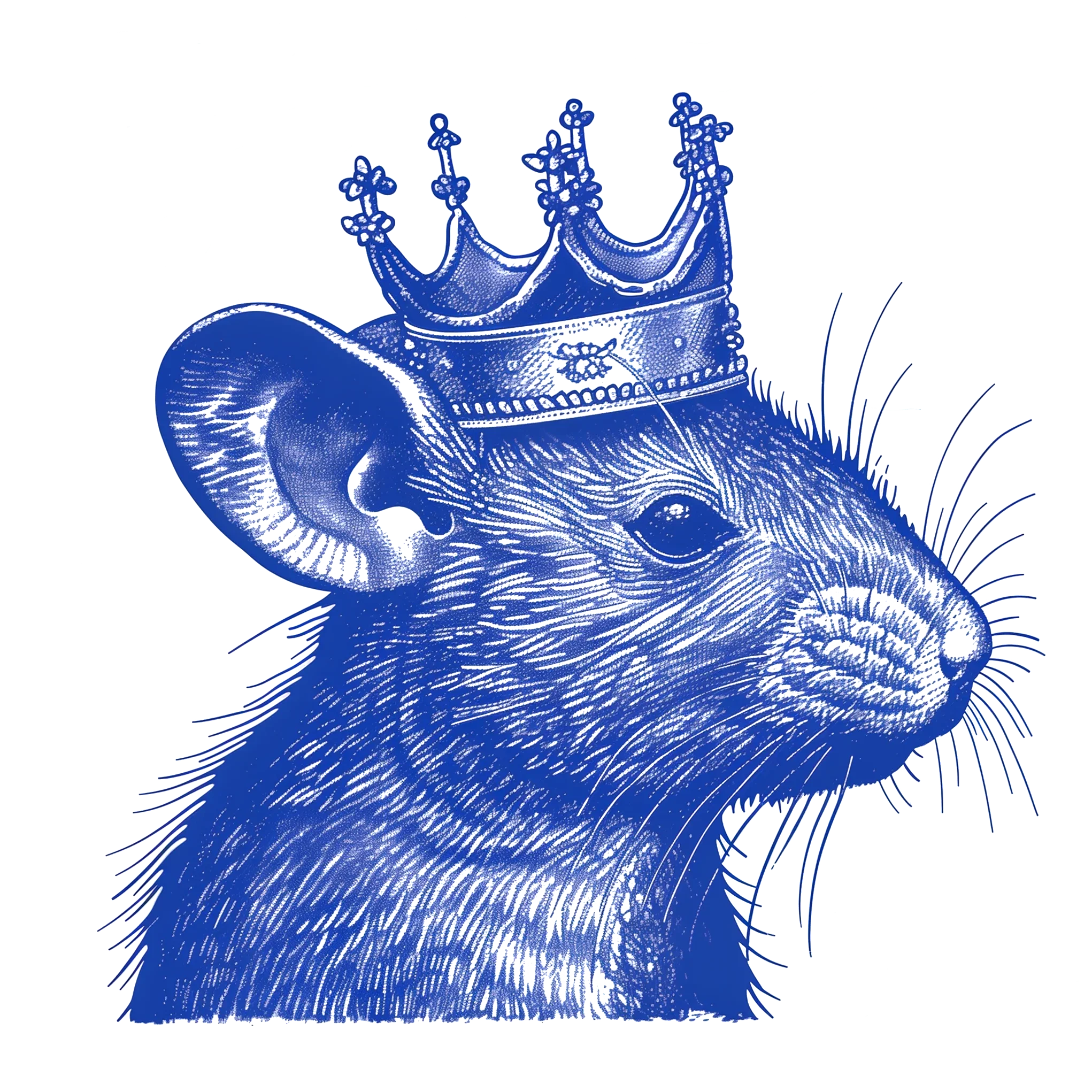 Rat Logo
